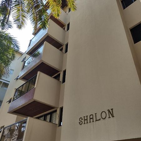 Apartamento Ubatuba - Praia Grande - 80M Da Praia - Ate 8 Pessoas - Praia Grande Ubatuba - 2 Quartos Zewnętrze zdjęcie