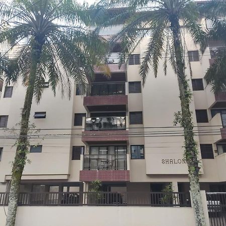 Apartamento Ubatuba - Praia Grande - 80M Da Praia - Ate 8 Pessoas - Praia Grande Ubatuba - 2 Quartos Zewnętrze zdjęcie