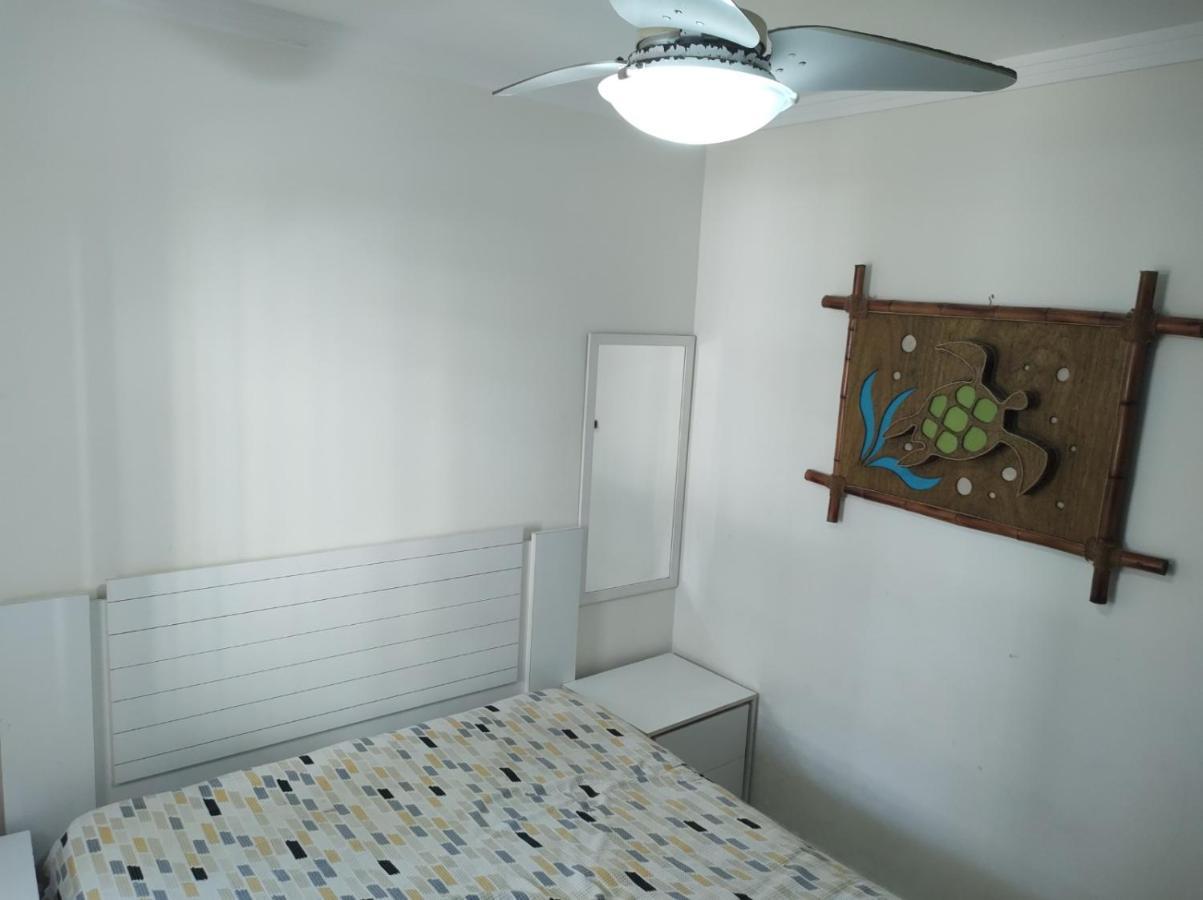 Apartamento Ubatuba - Praia Grande - 80M Da Praia - Ate 8 Pessoas - Praia Grande Ubatuba - 2 Quartos Zewnętrze zdjęcie