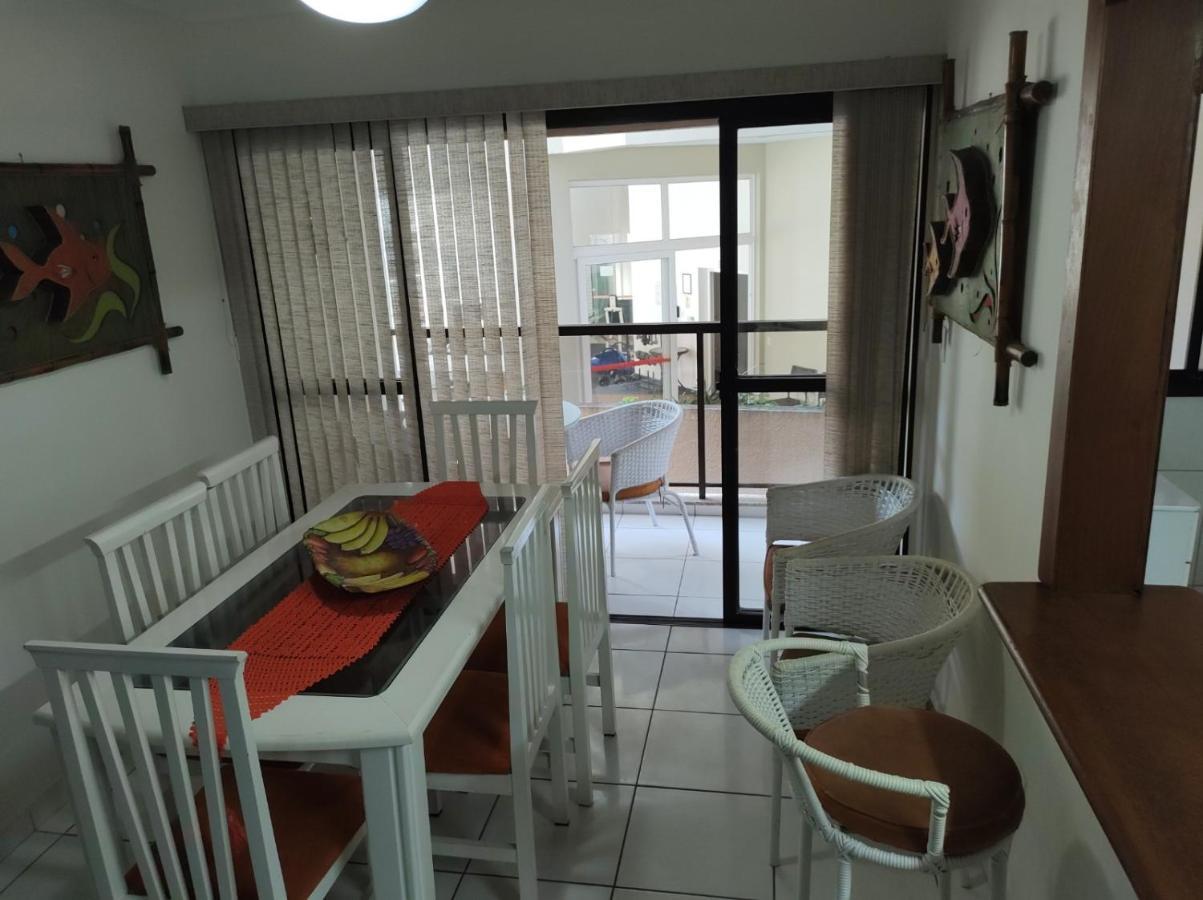 Apartamento Ubatuba - Praia Grande - 80M Da Praia - Ate 8 Pessoas - Praia Grande Ubatuba - 2 Quartos Zewnętrze zdjęcie