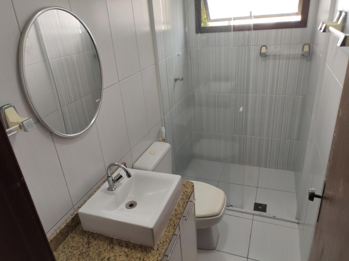 Apartamento Ubatuba - Praia Grande - 80M Da Praia - Ate 8 Pessoas - Praia Grande Ubatuba - 2 Quartos Zewnętrze zdjęcie