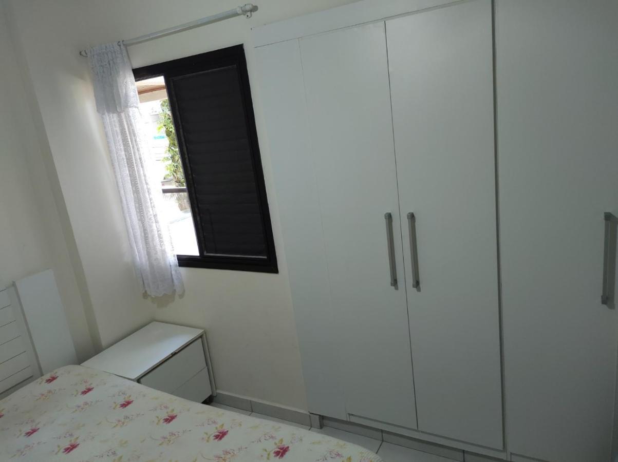 Apartamento Ubatuba - Praia Grande - 80M Da Praia - Ate 8 Pessoas - Praia Grande Ubatuba - 2 Quartos Zewnętrze zdjęcie