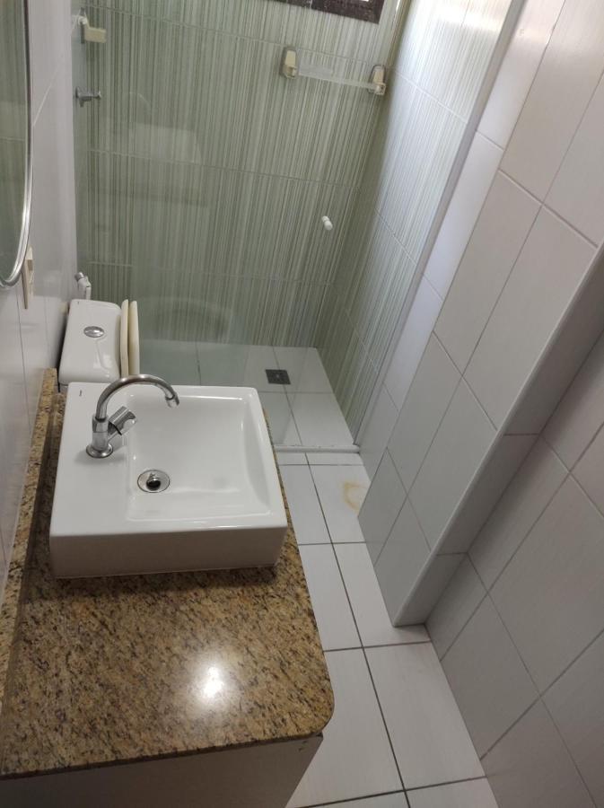 Apartamento Ubatuba - Praia Grande - 80M Da Praia - Ate 8 Pessoas - Praia Grande Ubatuba - 2 Quartos Zewnętrze zdjęcie