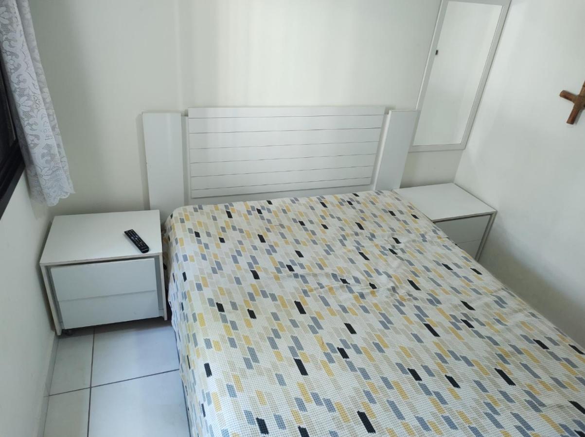 Apartamento Ubatuba - Praia Grande - 80M Da Praia - Ate 8 Pessoas - Praia Grande Ubatuba - 2 Quartos Zewnętrze zdjęcie