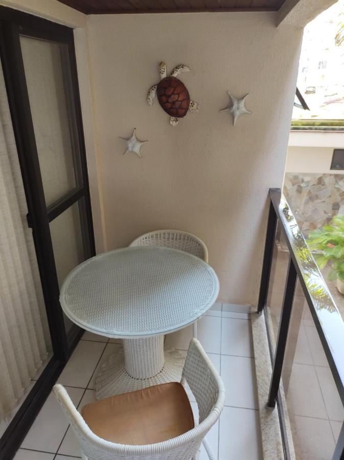Apartamento Ubatuba - Praia Grande - 80M Da Praia - Ate 8 Pessoas - Praia Grande Ubatuba - 2 Quartos Zewnętrze zdjęcie