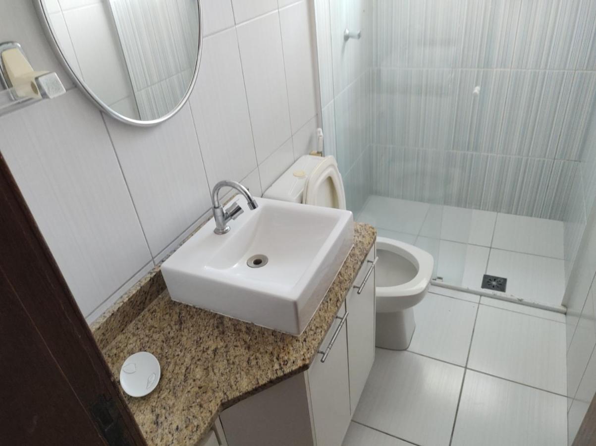 Apartamento Ubatuba - Praia Grande - 80M Da Praia - Ate 8 Pessoas - Praia Grande Ubatuba - 2 Quartos Zewnętrze zdjęcie